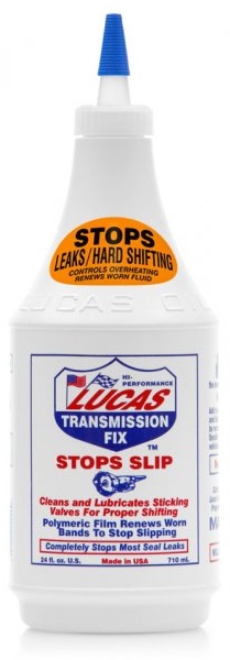 Lucas Oil Transmission Fix Getriebeadditiv 710 ml