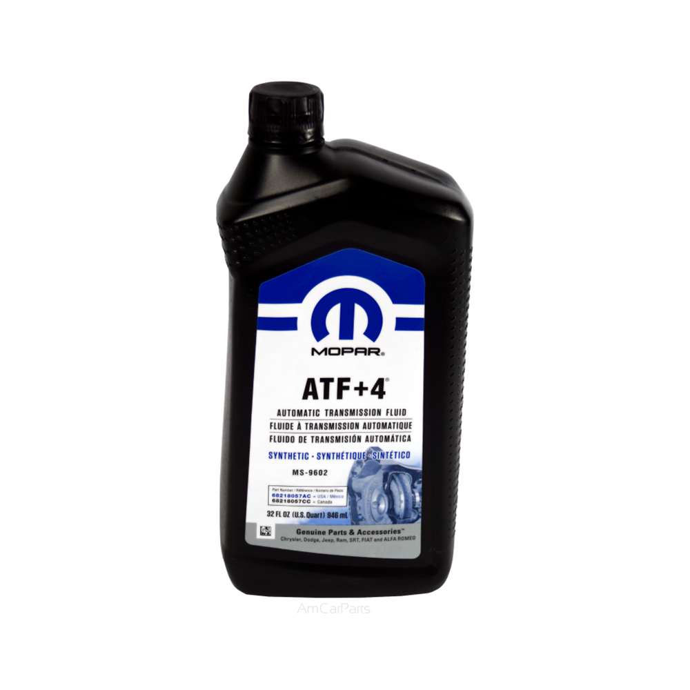 MOPAR ATF+4 1L MS-9602