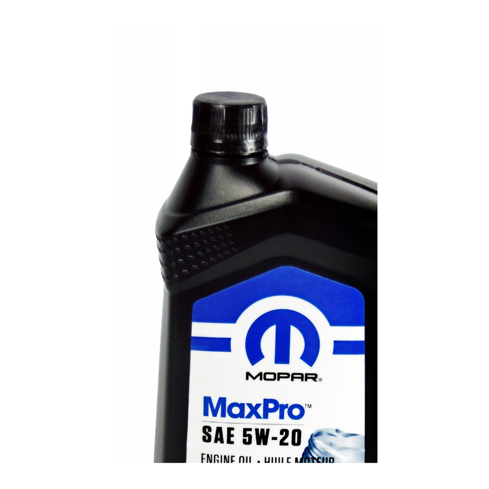 MOPAR MaxPro 5W20 1L MS-6395 GF-5 / GF-6A
