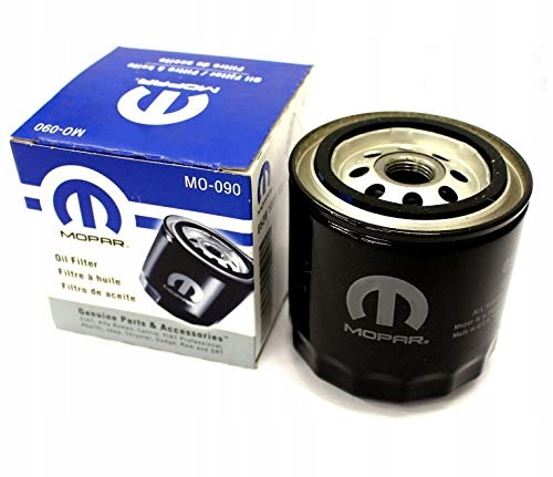 Filtr oleju MOPAR MO-090 Dodge Durango 4.7 V8 2000-2008