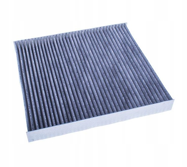 Activated carbon cabin filter Dodge Durango 2011-2025