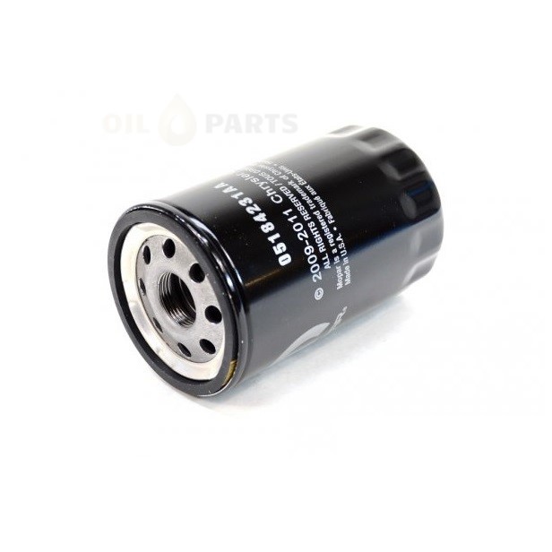 Ölfilter MOPAR MO-231 Dodge Durango 3,7 V6 2008-