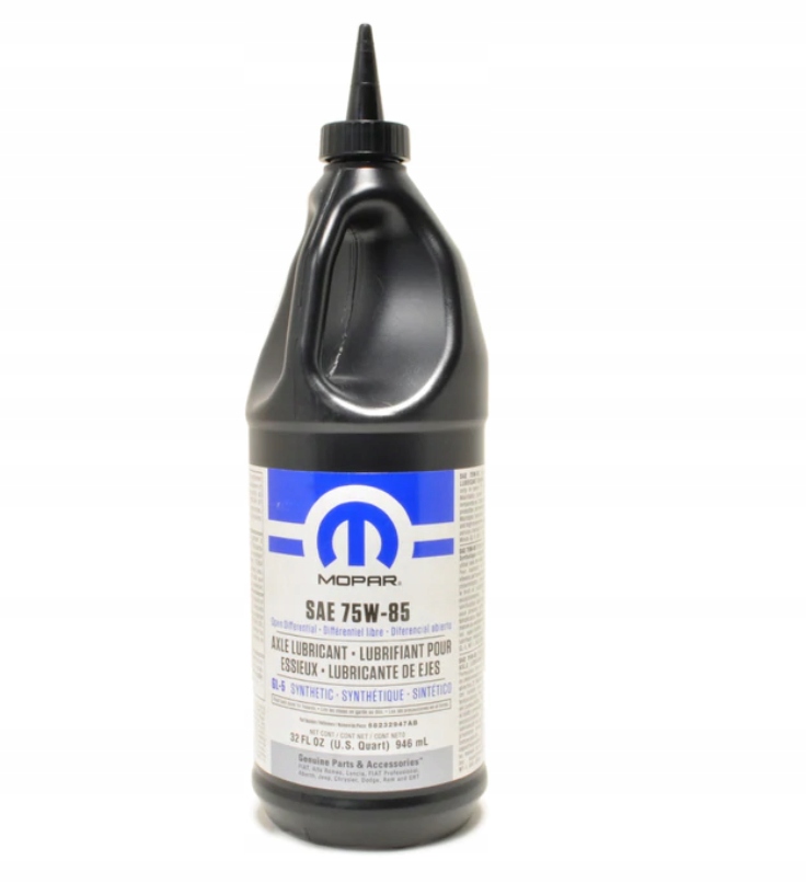 MOPAR 75W85 0,946L