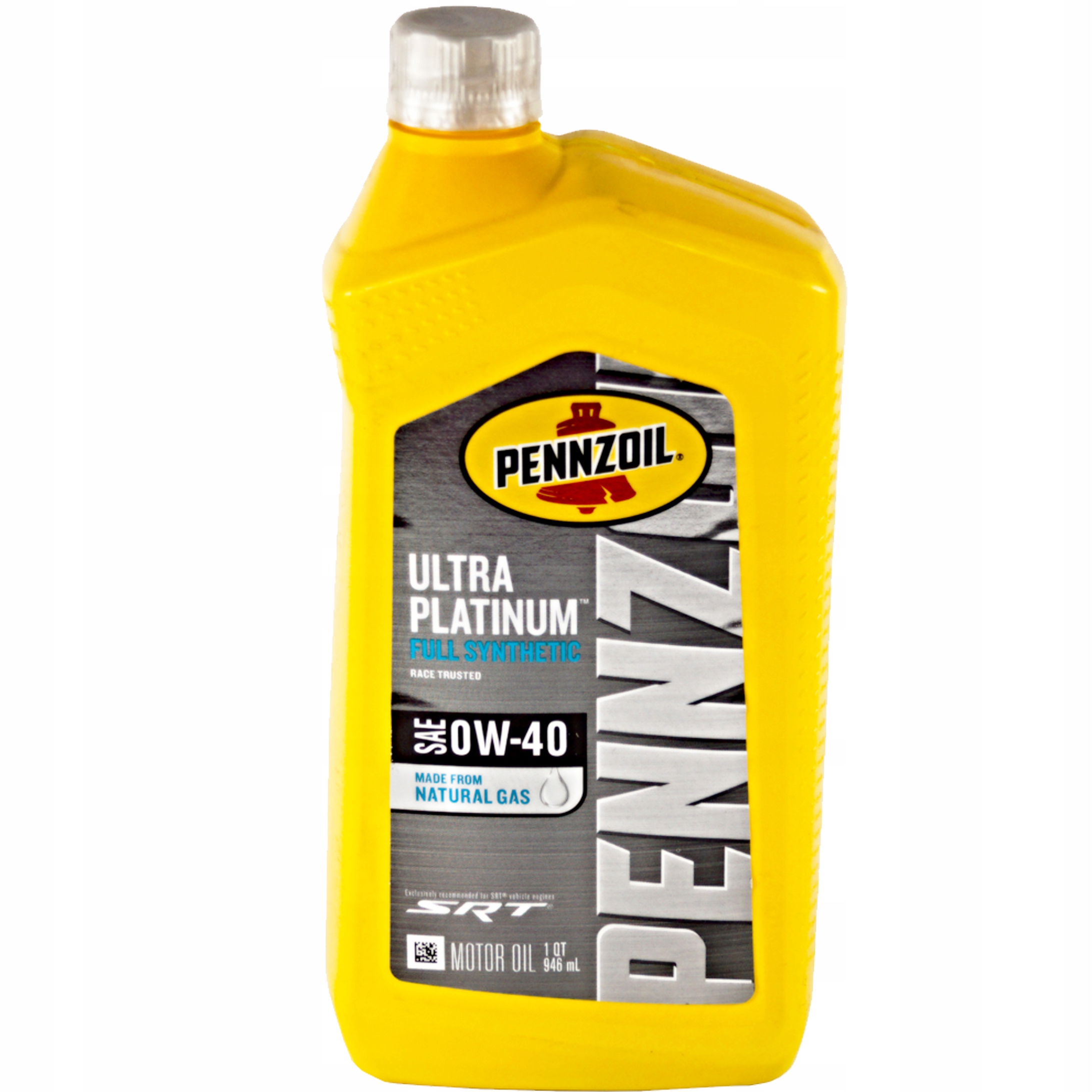 PENNZOIL ULTRA Platinum 0W40 0,946L