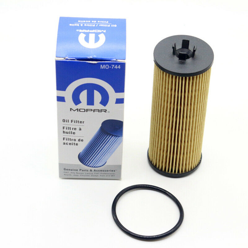 Ölfilter MOPAR MO-744 RAM 1500 3,6 V6 -2013