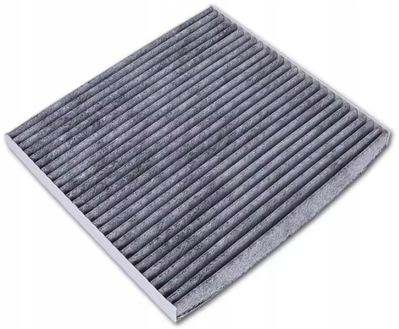 Cabin filter Jeep Cherokee 2019