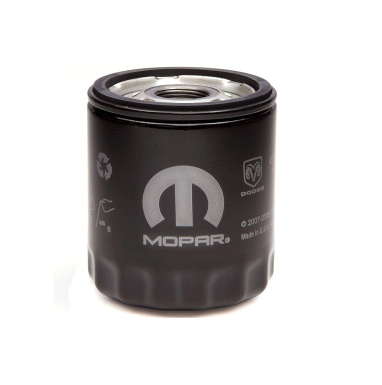 Filtr oleju MOPAR MO-409 Chrysler Pacifica 3.8 V6 2008-2008