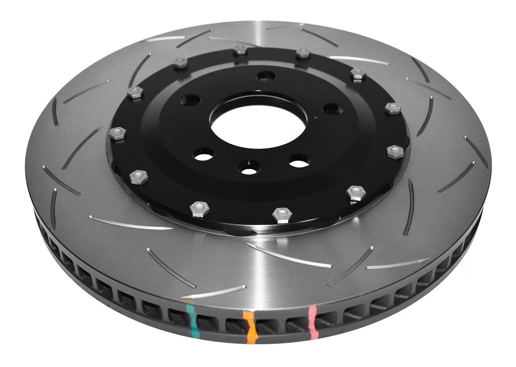 DBA52908BLKLS - tarcza lub rotor DBA seria 5000