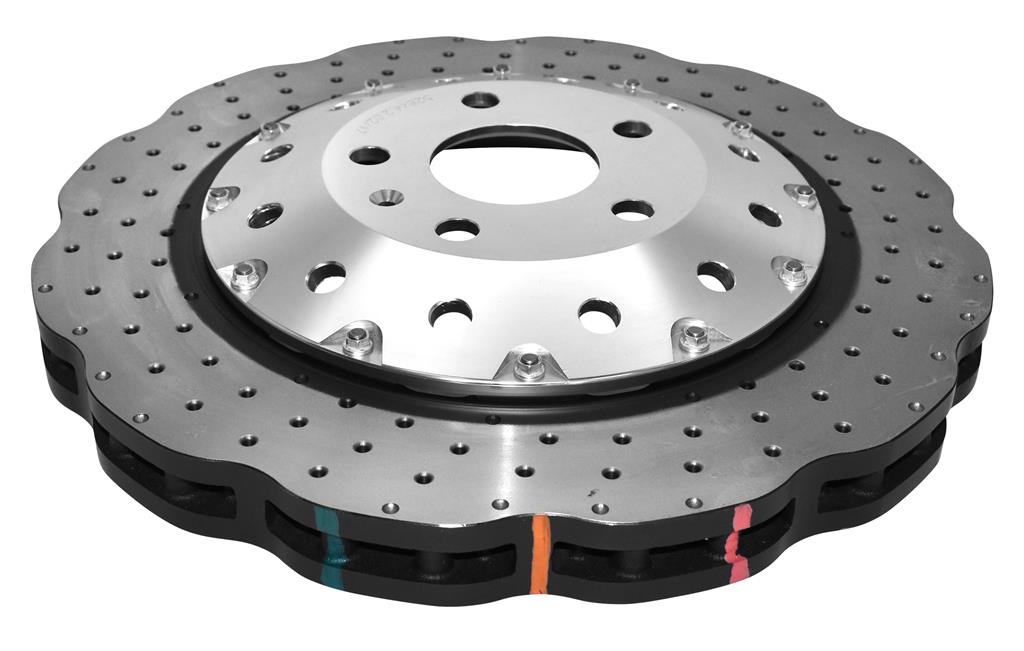 DBA52844WSLVXD - tarcza lub rotor DBA seria 5000