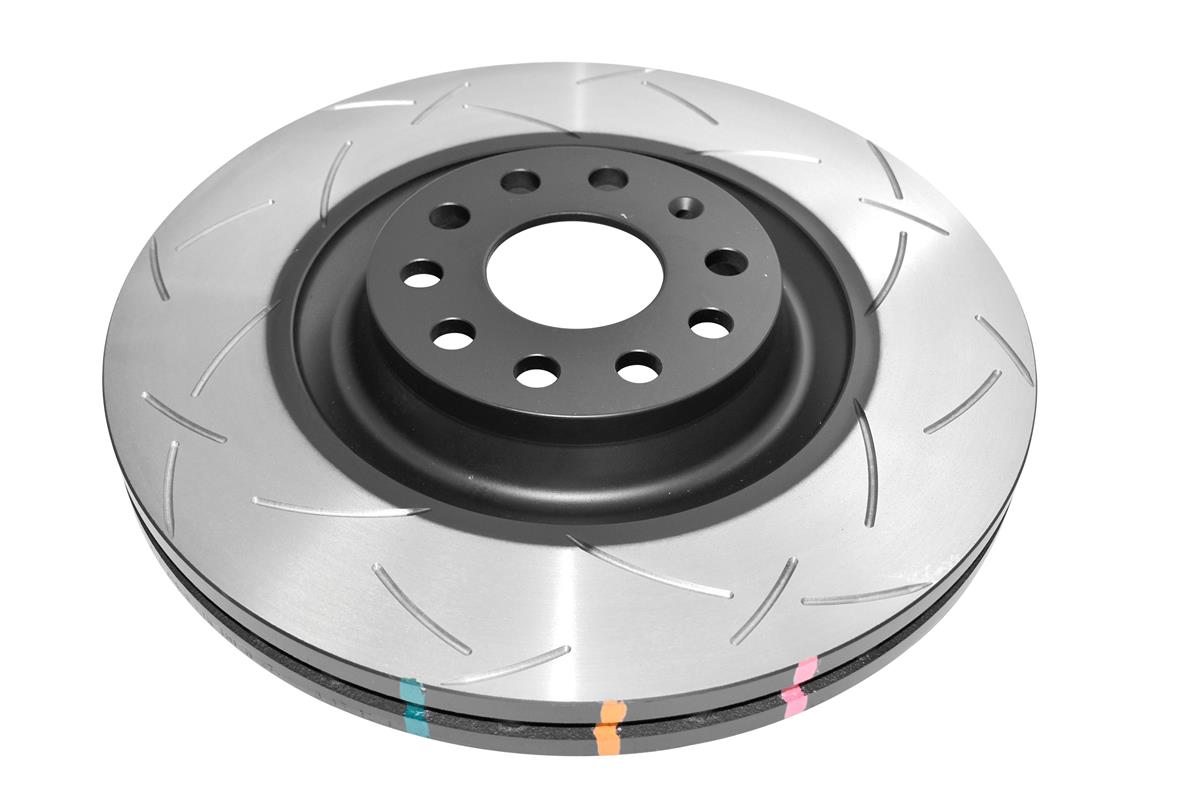 DBA42808S - tarcza hamulcowa DBA seria 4000