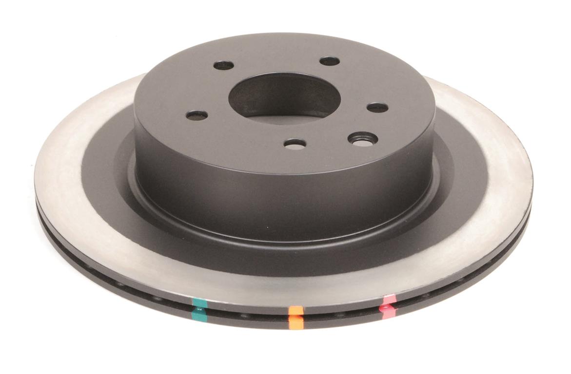 DBA42309 - tarcza hamulcowa DBA seria 4000