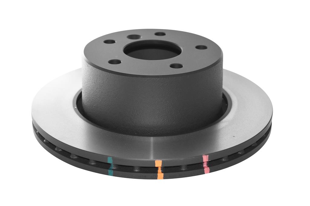 DBA4528 - tarcza hamulcowa DBA seria 4000