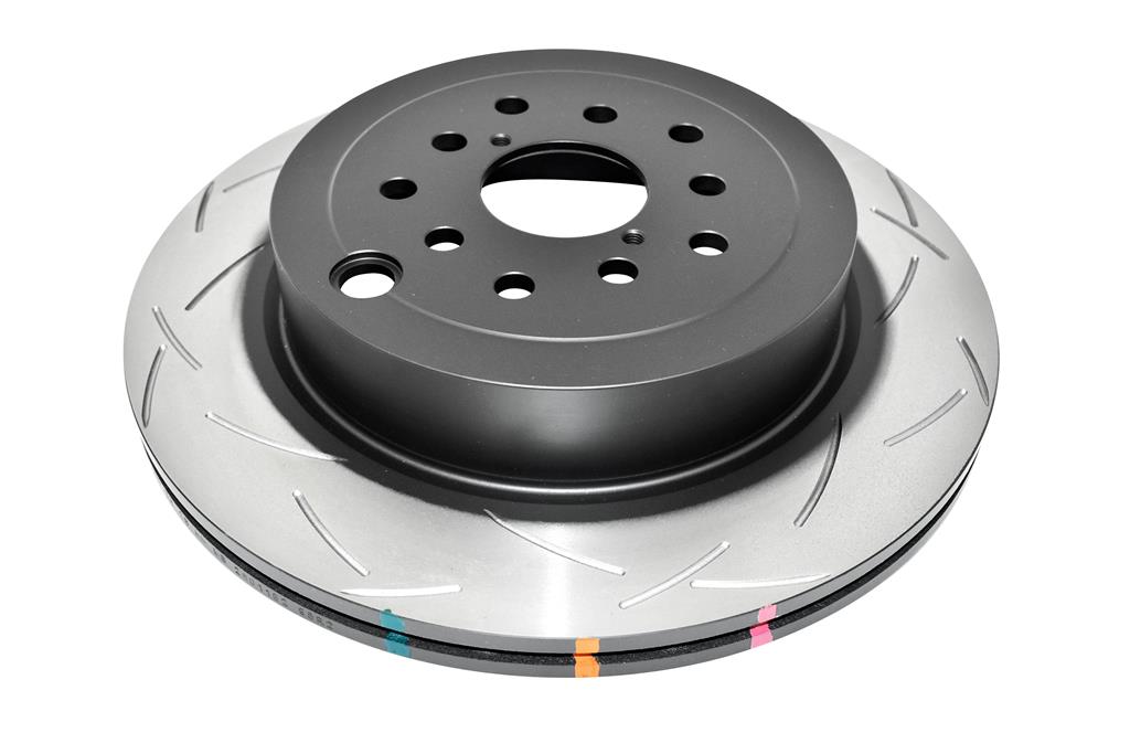 DBA42656S-10 - tarcza hamulcowa DBA seria 4000