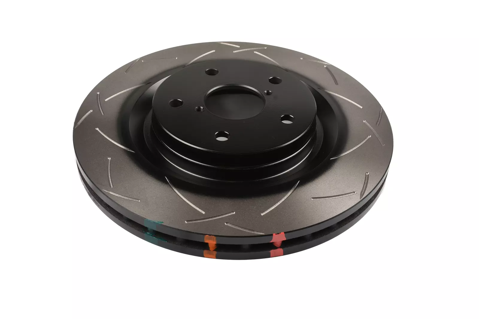 DBA43058S - tarcza hamulcowa DBA seria 4000