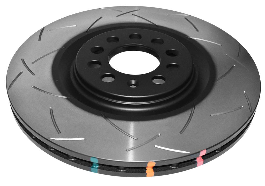 DBA4838S - tarcza hamulcowa DBA seria 4000