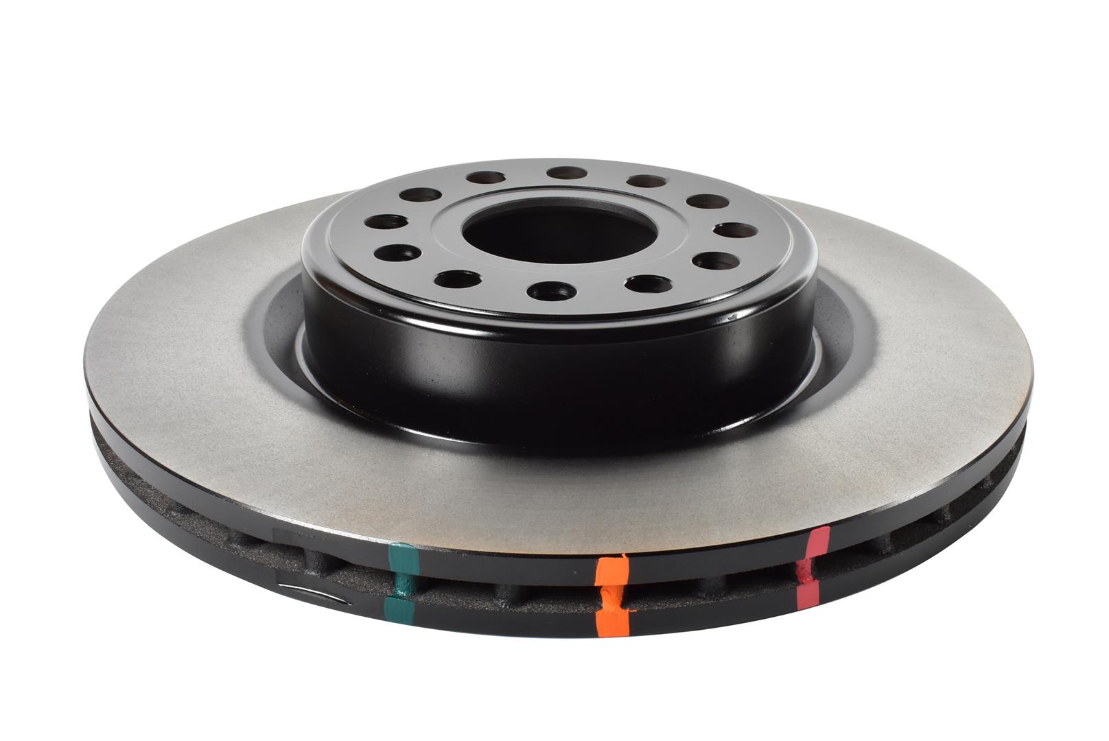 DBA43266 - tarcza hamulcowa DBA seria 4000