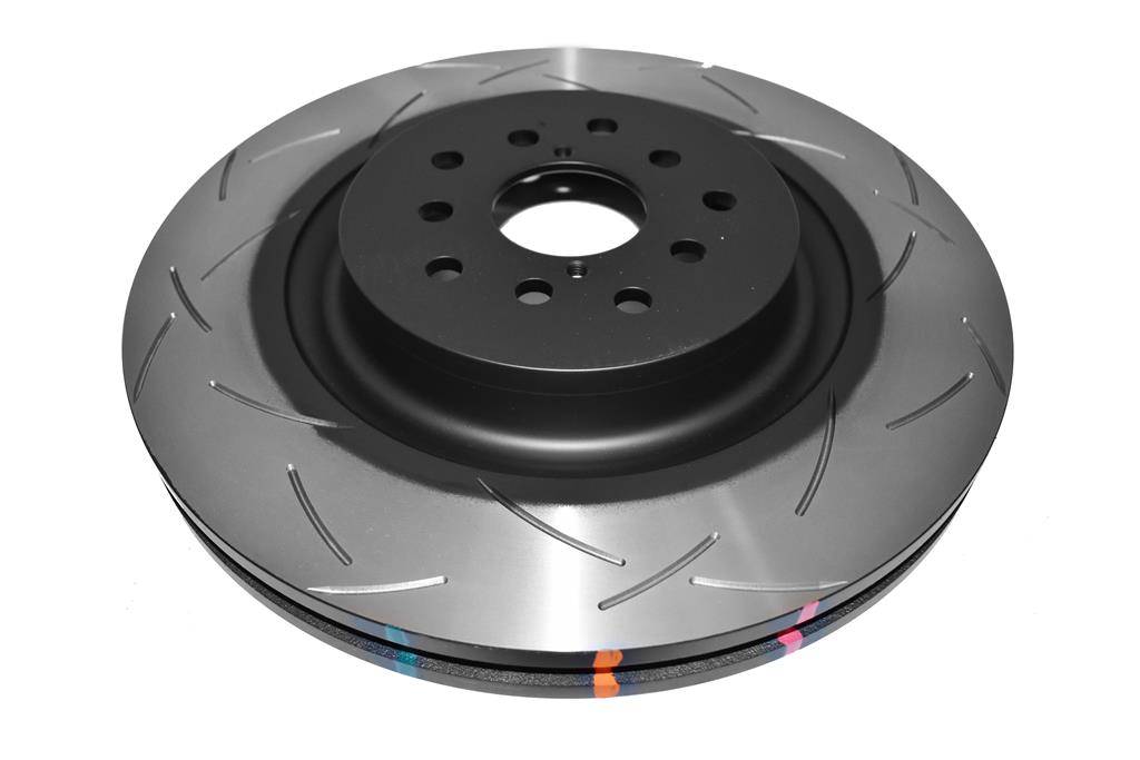 DBA43050S-10 - tarcza hamulcowa DBA seria 4000