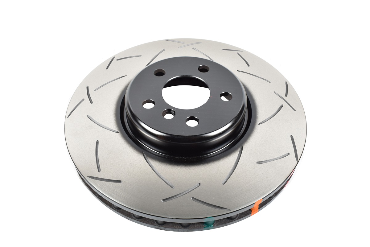DBA43417S - tarcza hamulcowa DBA seria 4000