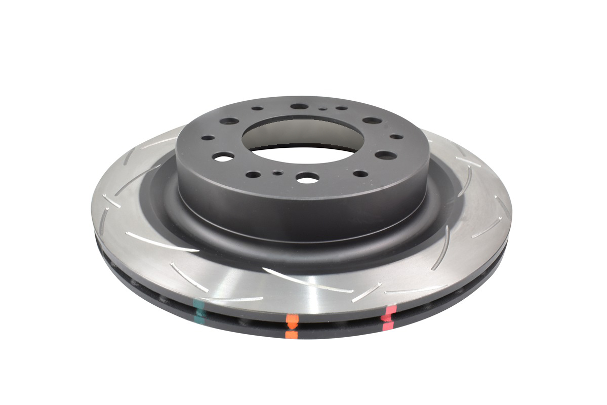 DBA43769S - tarcza hamulcowa DBA seria 4000