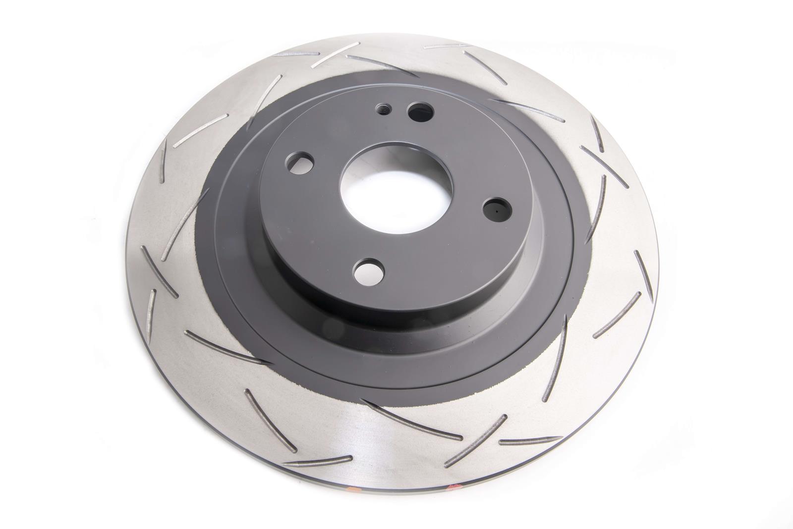 DBA42965S - tarcza hamulcowa DBA seria 4000