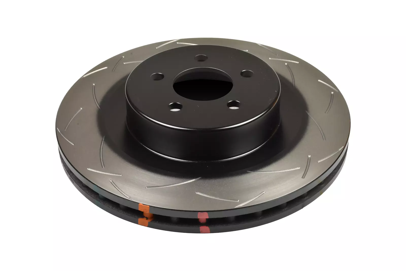 DBA4C18S - tarcza hamulcowa DBA seria 4000