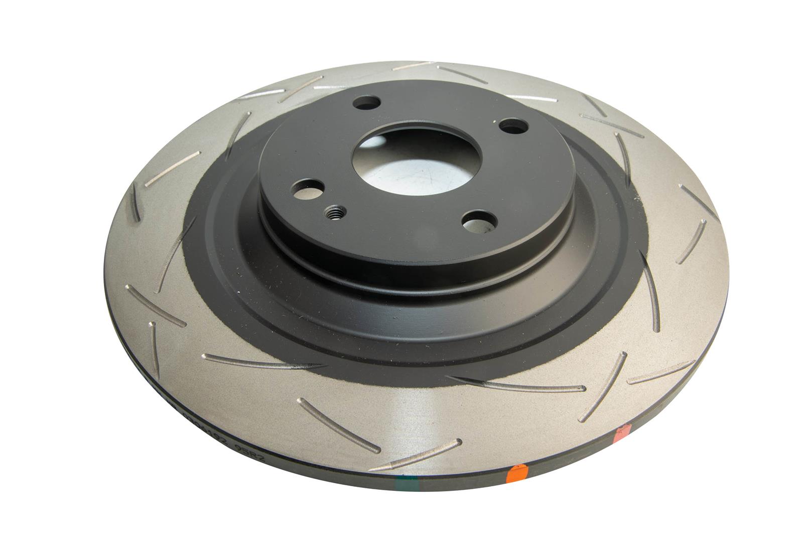 DBA4546S - tarcza hamulcowa DBA seria 4000