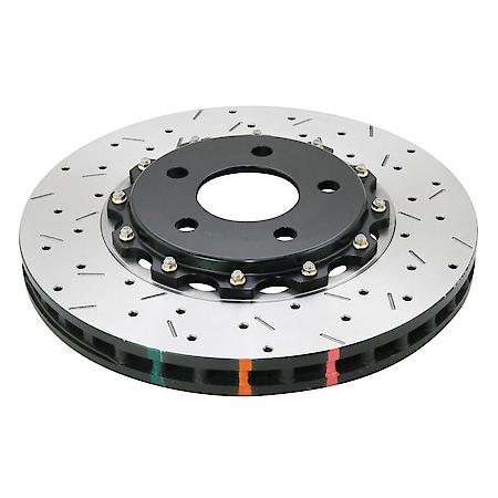 DBA5240BLKXS - tarcza lub rotor DBA seria 5000