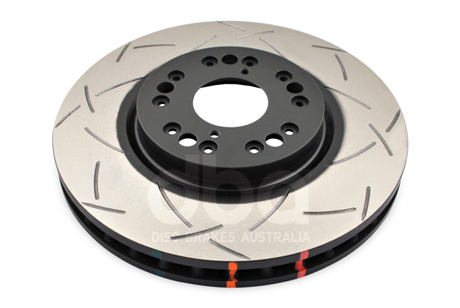 DBA4748S - tarcza hamulcowa DBA seria 4000