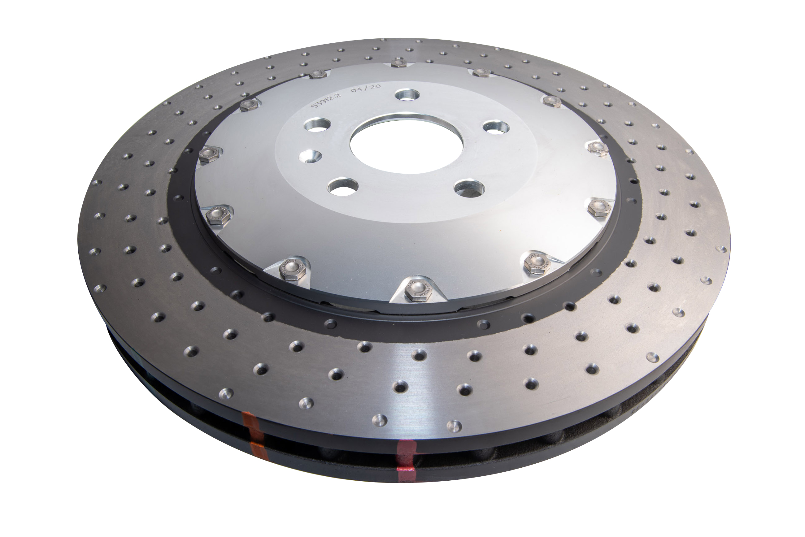 DBA52844SLVXD - tarcza lub rotor DBA seria 5000