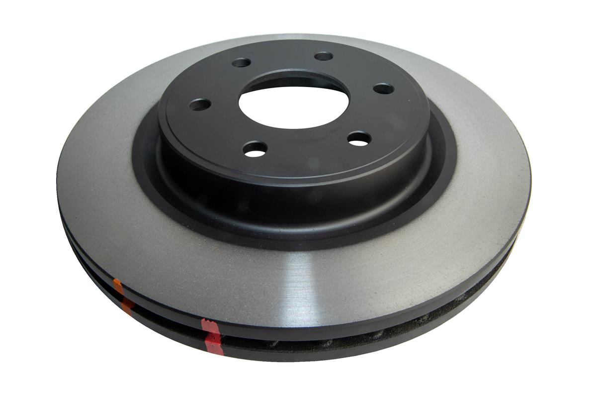 DBA42332 - tarcza hamulcowa DBA seria 4000