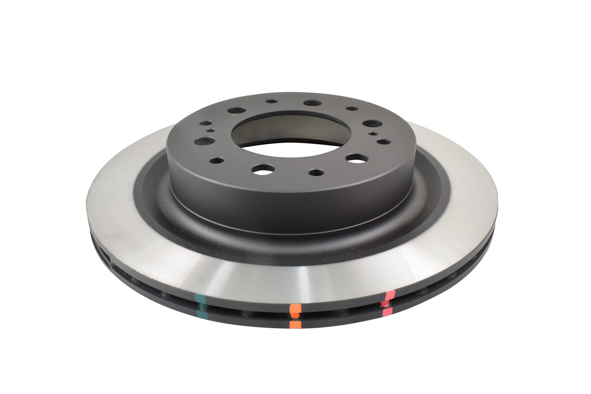 DBA43769 - tarcza hamulcowa DBA seria 4000