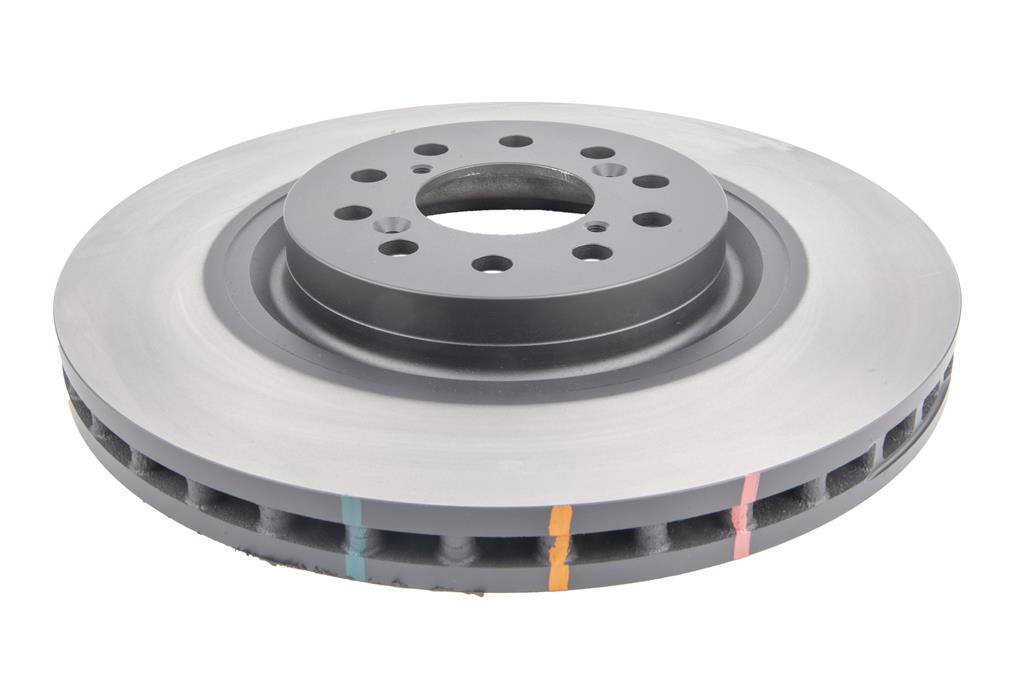 DBA43700 - tarcza hamulcowa DBA seria 4000