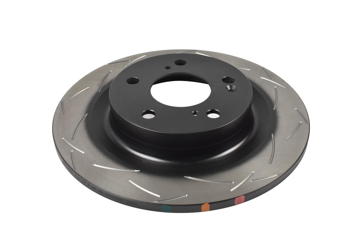 DBA43701S - tarcza hamulcowa DBA seria 4000