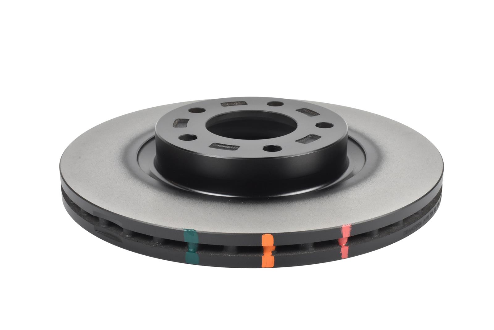 DBA42956 - tarcza hamulcowa DBA seria 4000