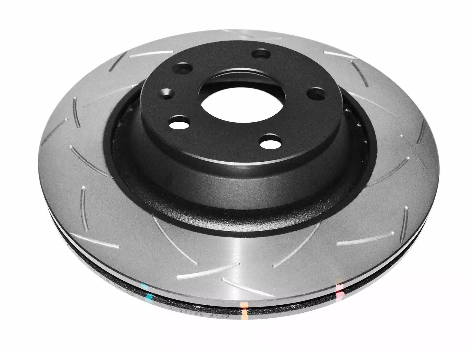 DBA42831S - tarcza hamulcowa DBA seria 4000