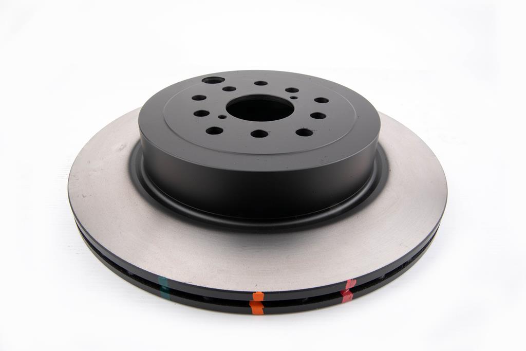 DBA43051-10 - tarcza hamulcowa DBA seria 4000