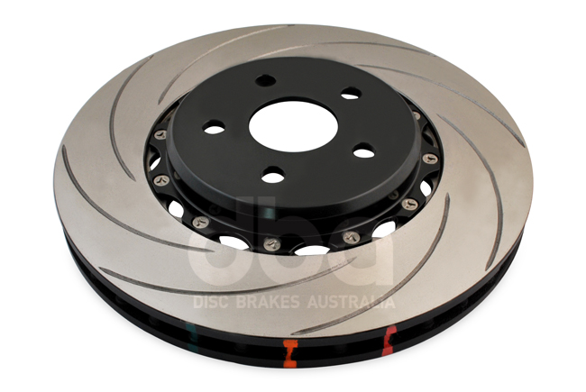 DBA52030BLKCSL-8 - tarcza lub rotor DBA seria 5000