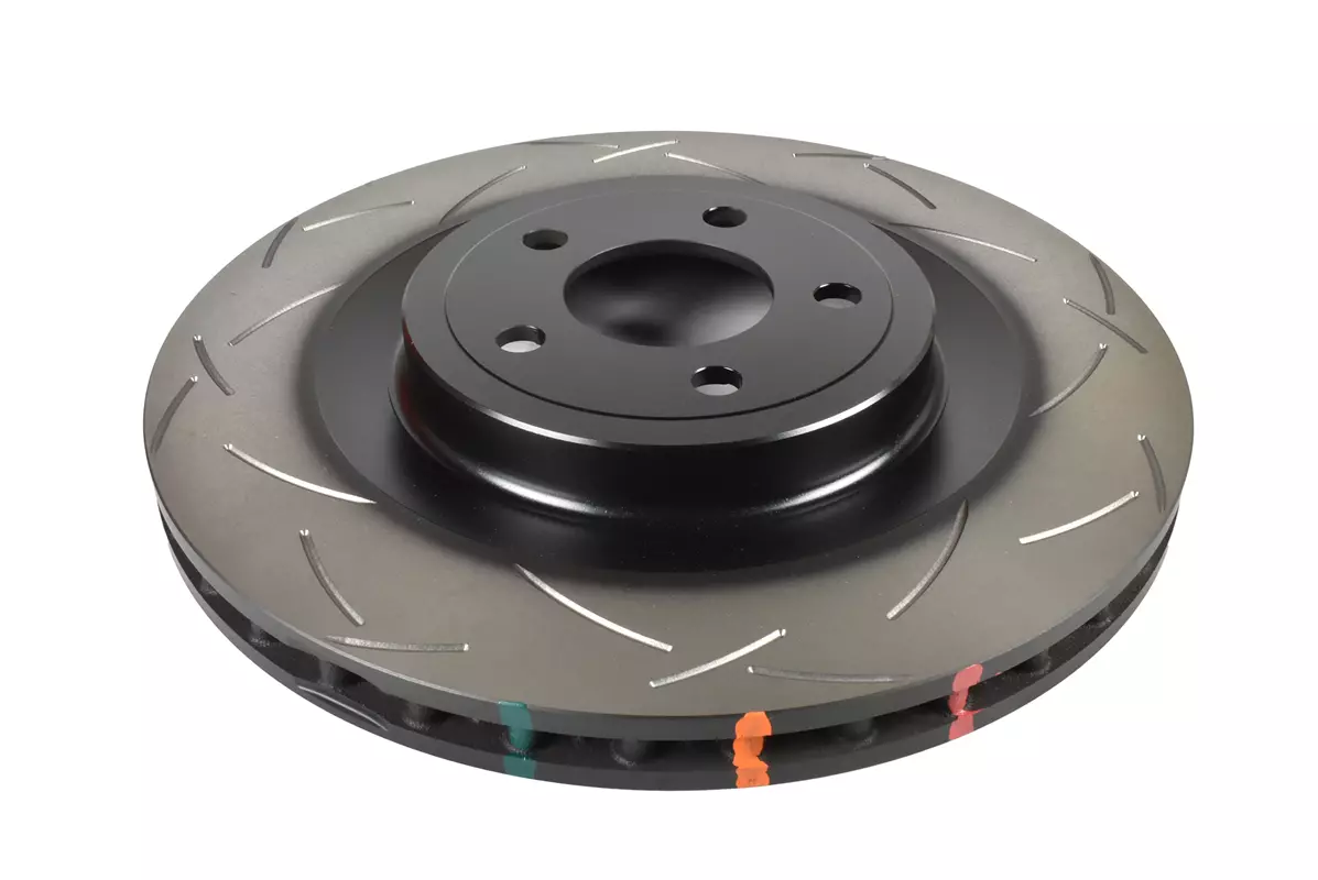 DBA43849S - tarcza hamulcowa DBA seria 4000