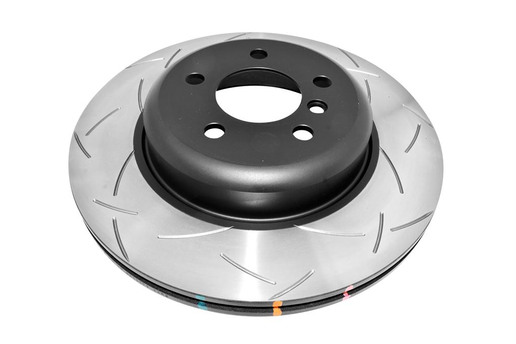 DBA42287S - tarcza hamulcowa DBA seria 4000