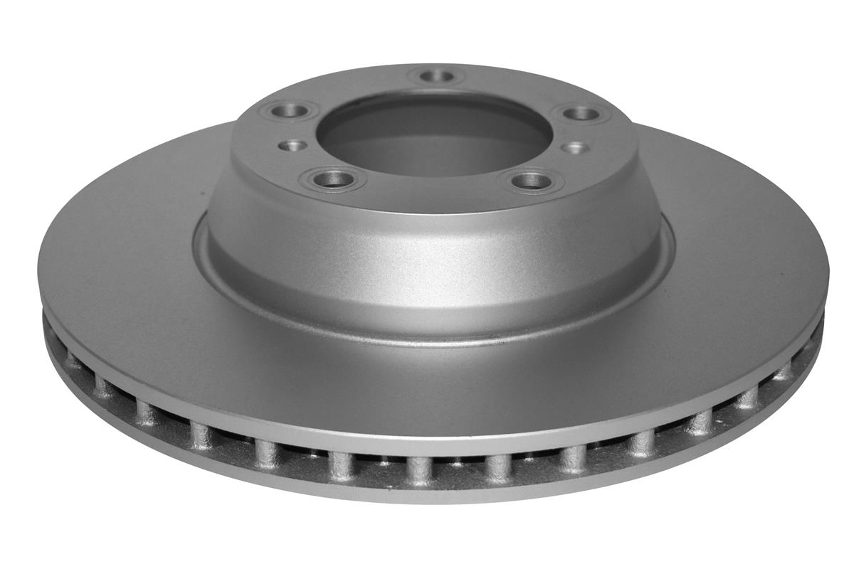 DBA42593E - tarcza hamulcowa DBA seria 4000