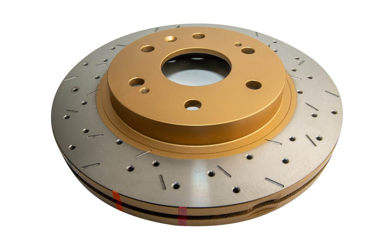 DBA42010XS - tarcza hamulcowa DBA seria 4000