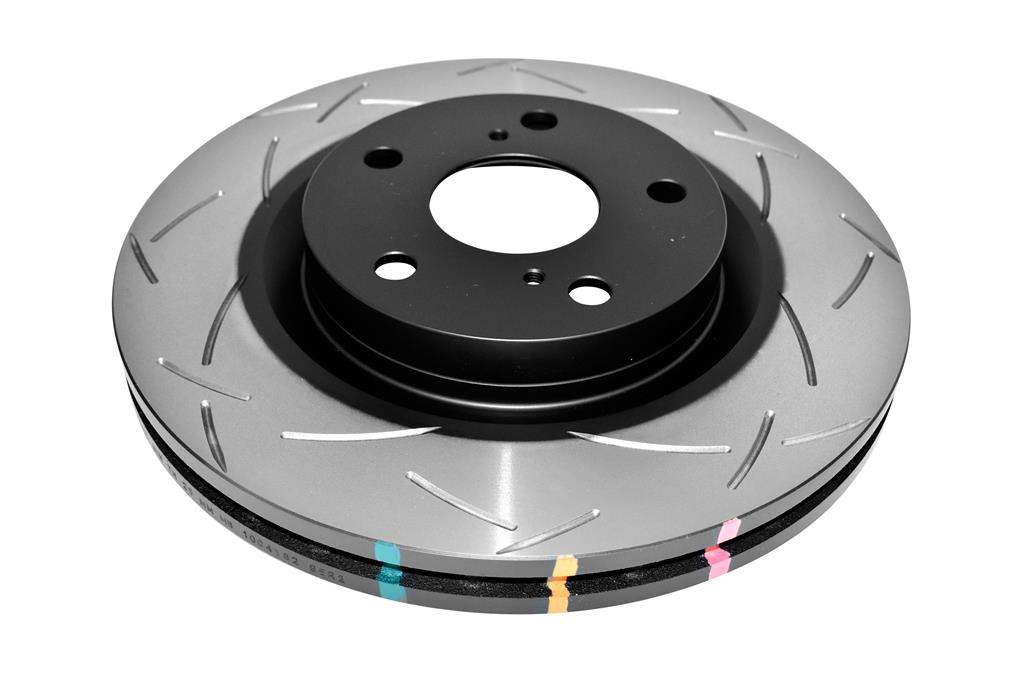 DBA42709S - tarcza hamulcowa DBA seria 4000