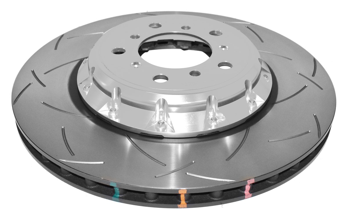 DBA52280SLVS - tarcza lub rotor DBA seria 5000
