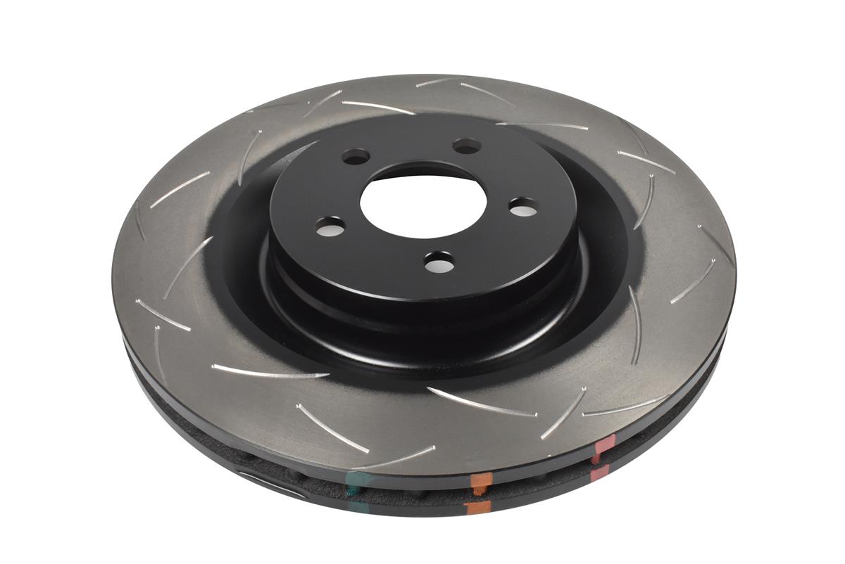 DBA42444S - tarcza hamulcowa DBA seria 4000