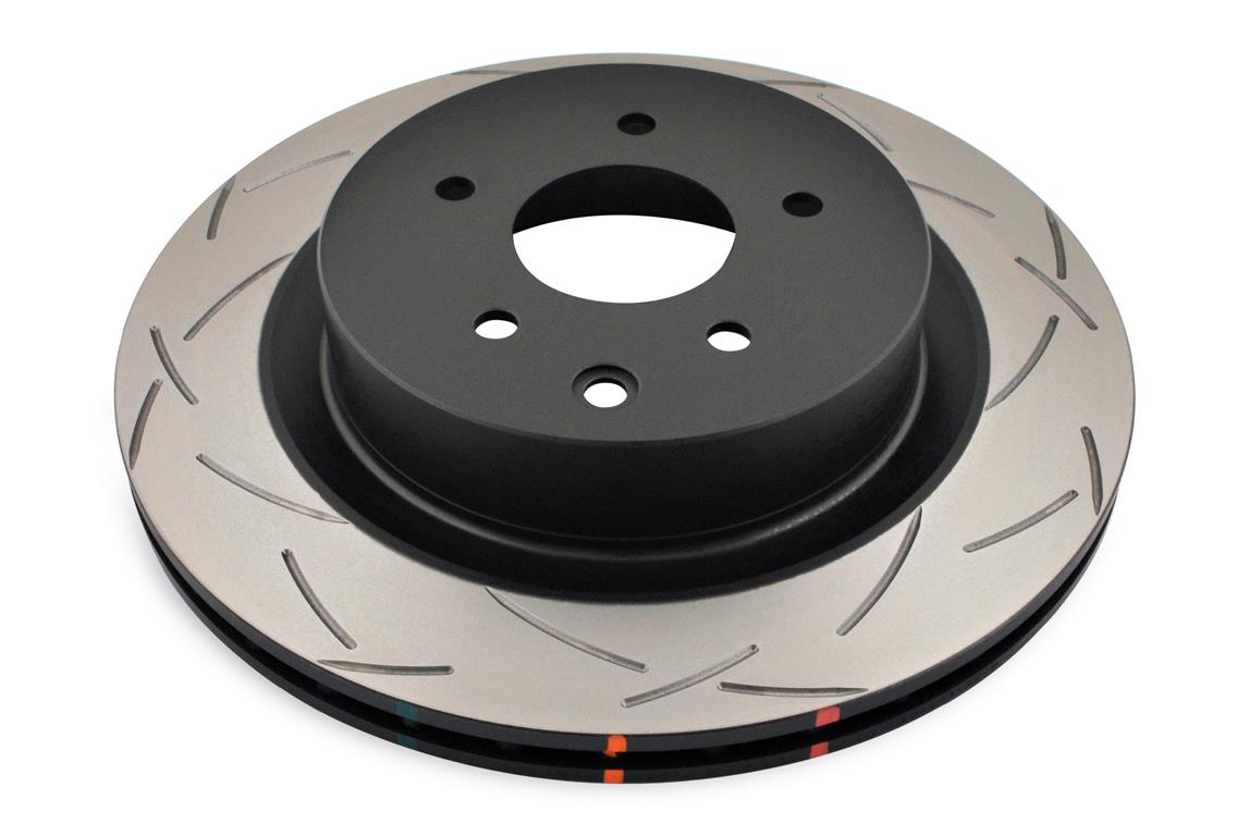 DBA4601S - tarcza hamulcowa DBA seria 4000