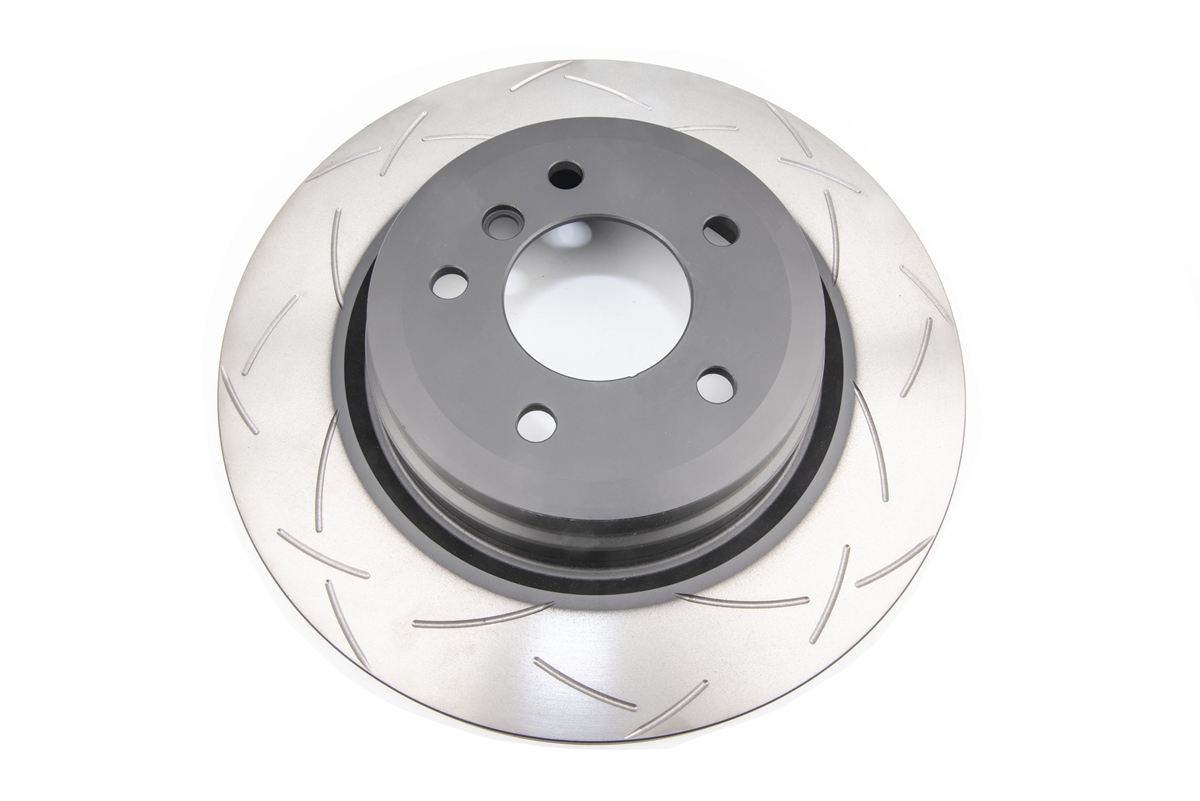DBA42859S - tarcza hamulcowa DBA seria 4000