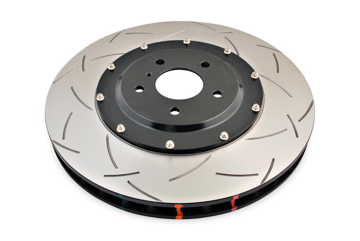 DBA52320BLKS - tarcza lub rotor DBA seria 5000