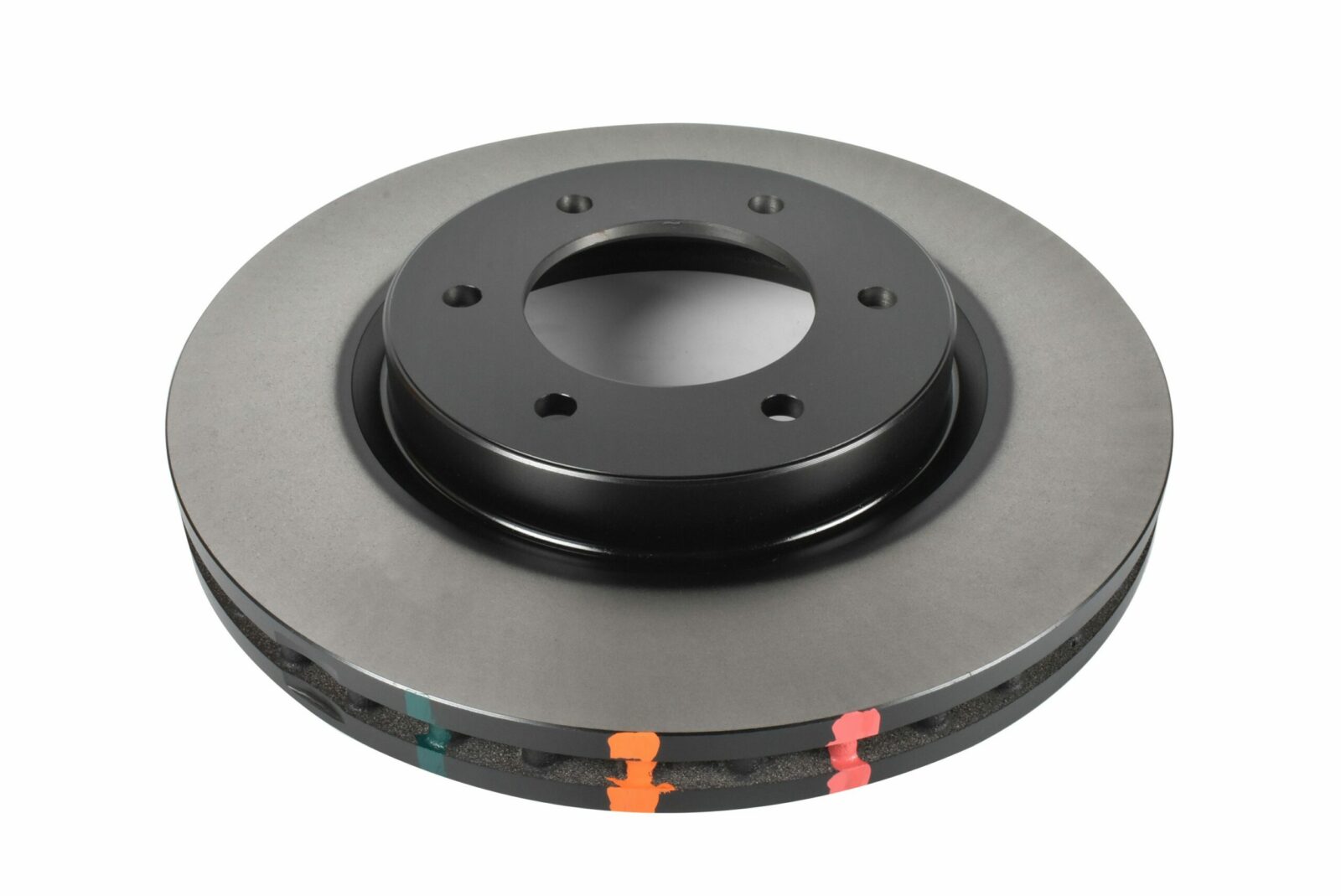 DBA43160 - tarcza hamulcowa DBA seria 4000