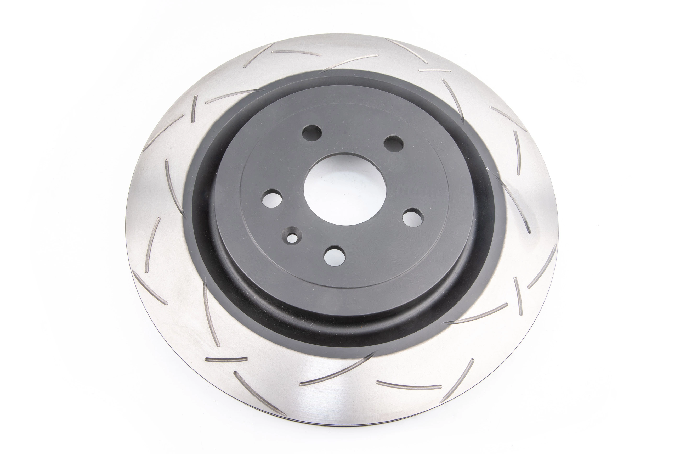DBA42605S - tarcza hamulcowa DBA seria 4000