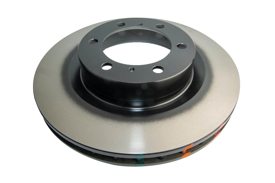 DBA42736 - tarcza hamulcowa DBA seria 4000